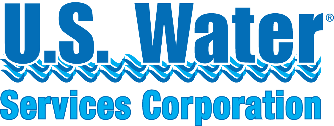 US Water Logo