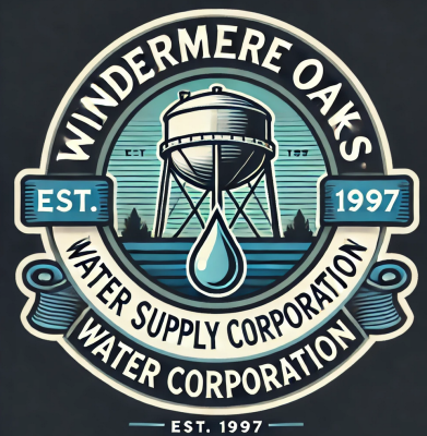 Windermere Oaks Water Supply Corporation, Spicewood, Texas 